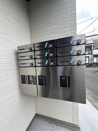 KLEIS北上尾IVの物件内観写真